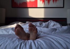 Tipps zum Einschlafen – Mit diesen 5 Tipps schläfst du schnell ein