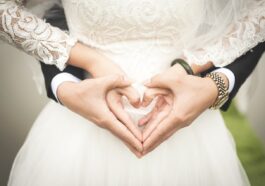 Hochzeitsgeschenk gesucht - unsere 20 Top Tipps