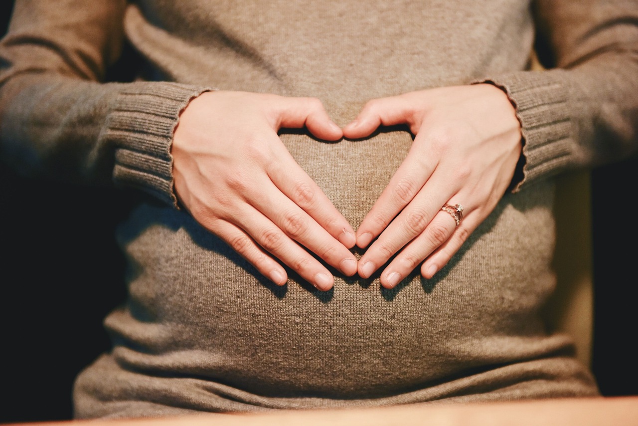5 Tipps zum Schwanger werden – so wirst du schwanger
