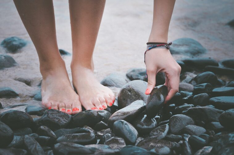 Was hilft gegen Nagelpilz?