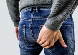 Was hilft gegen Hämorrhoiden?