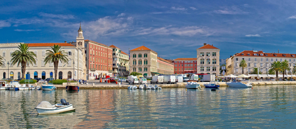 Eine Ferienwohnung in Kroatien: So finden Sie die perfekte Unterkunft