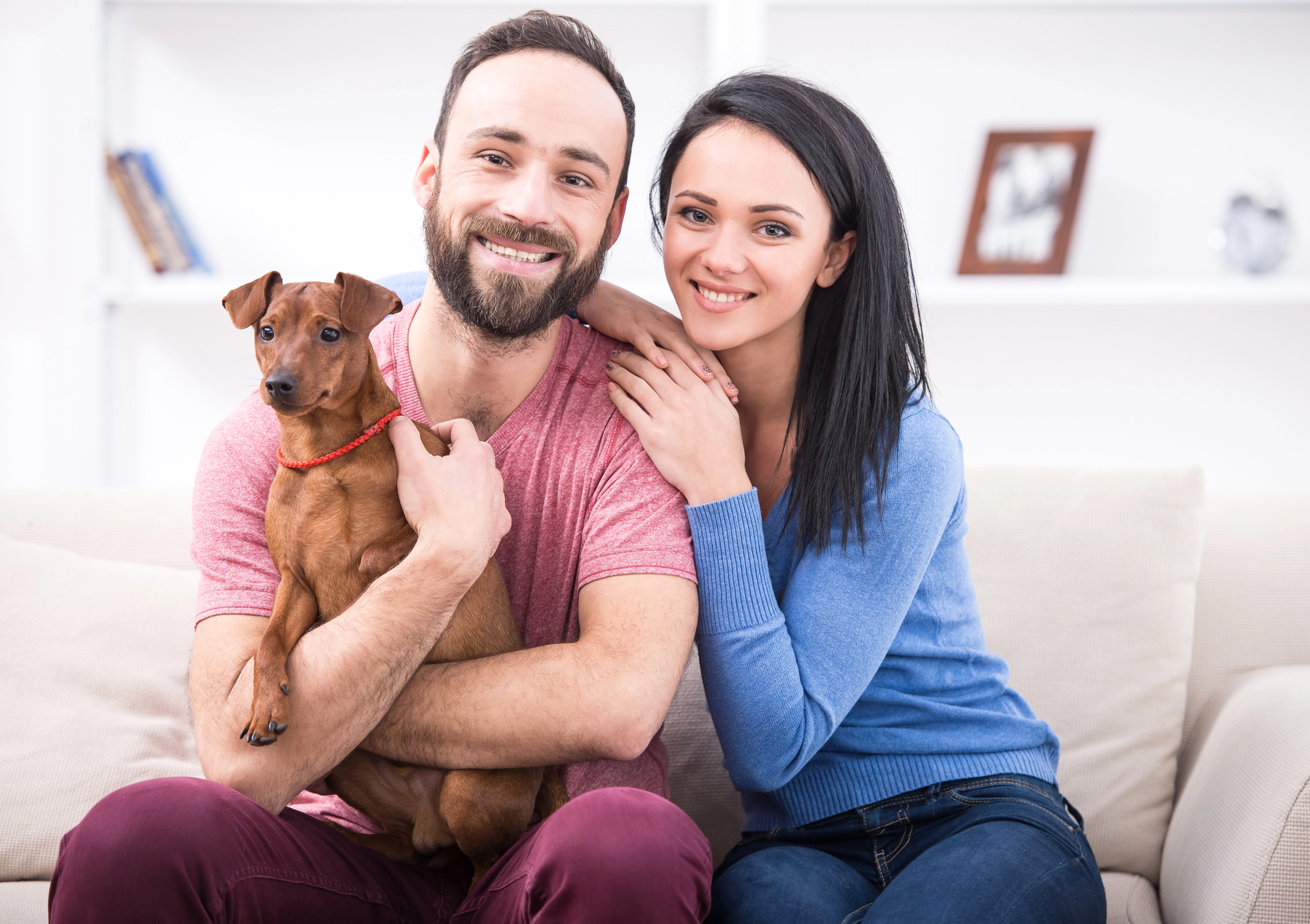 Dating mit Hund: Die besten Tipps für Tierliebhaber auf Partnersuche