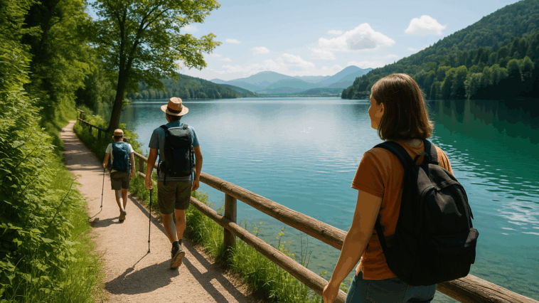 Neue Impulse für die Freizeitgestaltung