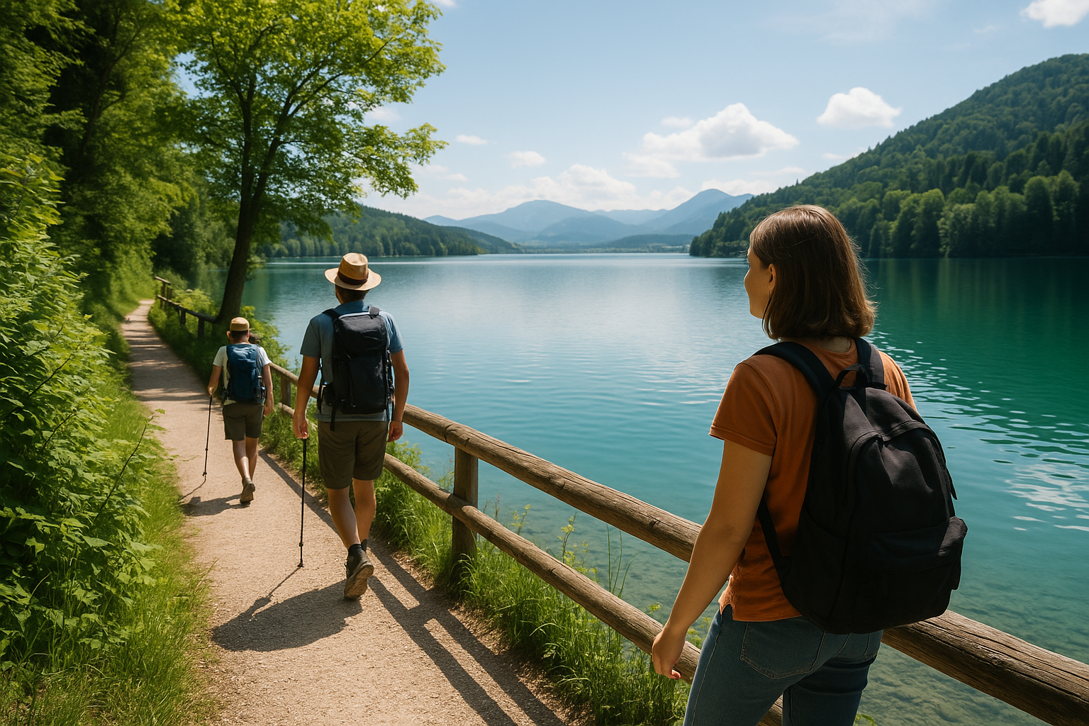 Neue Impulse für die Freizeitgestaltung
