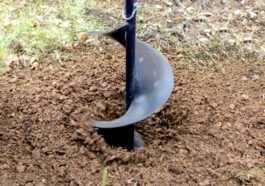 Brunnen & Erdwärme: Nachhaltige Kombination für Haus und Garten