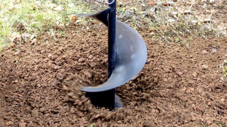 Brunnen & Erdwärme: Nachhaltige Kombination für Haus und Garten