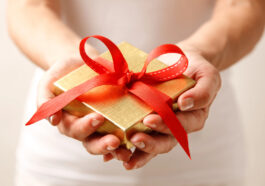 Gemeinsam hoffen, gemeinsam schenken: Warum Teilen in der Weihnachtszeit so viel bedeutet