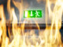 Feuerwiderstandsklassen einfach erklärt: Was bedeuten F30, F60 und F90?