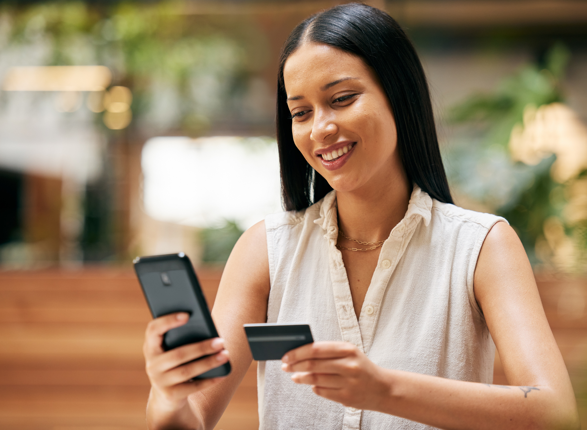 7 Tipps für mehr Kontrolle bei digitalen Ausgaben