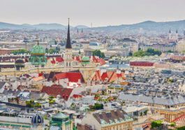 Erfolgreich wohnen in der Donaumetropole: So meistern Sie den Wiener Immobilienmarkt
