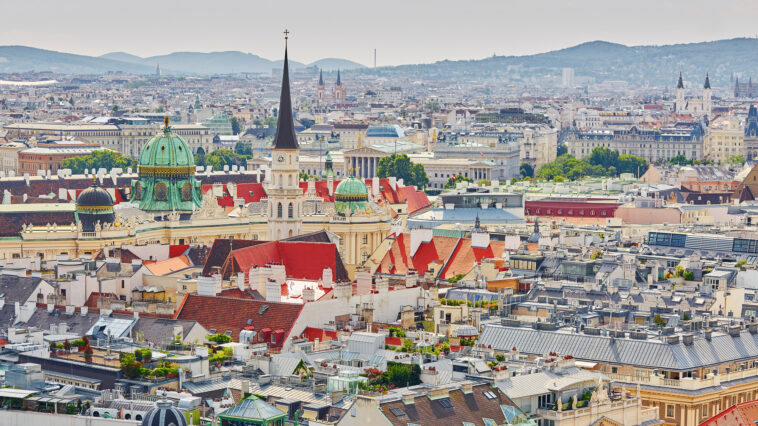 Erfolgreich wohnen in der Donaumetropole: So meistern Sie den Wiener Immobilienmarkt