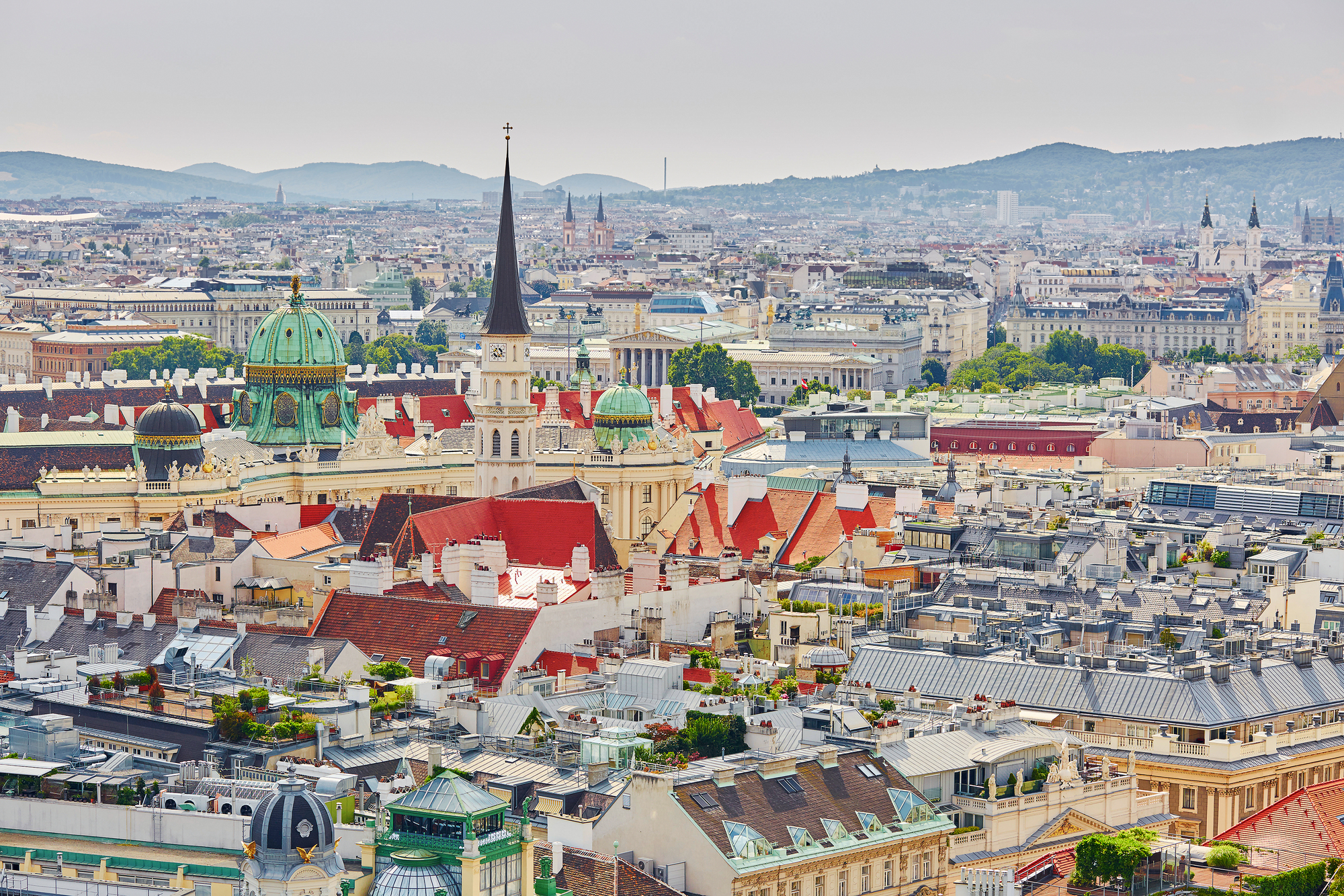 Erfolgreich wohnen in der Donaumetropole: So meistern Sie den Wiener Immobilienmarkt